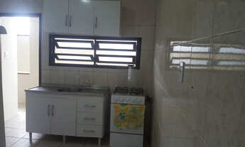 Imagem 6: Kitnet mobiliada otima localização