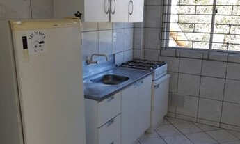 Imagem: Aluga-se Kitnet 1 Dormitório - Próximo