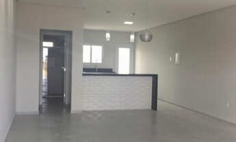 Imagem 2: Aluga - casa 3/4 (sendo 2 suítes), condomínio fechado Buona Vita