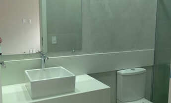 Imagem 7: Aluga - casa 3/4 (sendo 2 suítes), condomínio fechado Buona Vita