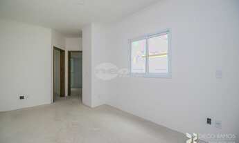 Imagem 2: SANTO ANDRé - Apartamento Padrão - Vila Príncipe de Gales