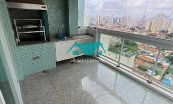 Imagem 3: VENDE APARTAMENTO ALTO PADRÃO 4 SUÍTES - 260m² - VILA MARIANA - SP