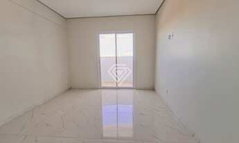 Imagem 5: Apartamento 3 Quartos, sendo 2 Suítes, 100 m² no Diamante do Lago - Andar Alto