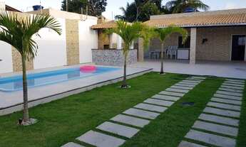 Imagem: Casa de Temporada no Mosqueiro-Sergipe