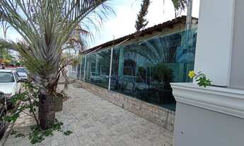 Imagem 2: Casa com 4 quartos, sendo 2 suítes para alugar, 310 m² por R$ 6.000/mês - Cidade Velha - B