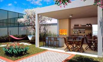 Imagem: IN Parque Belém - Panamby - 55 a 65m²