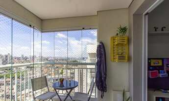 Imagem 6: Rua Maria Daffré 155, Vila Prudente - Apartamento para Venda (Condomínio Attuale), 57 m²