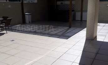 Imagem 4: Cobertura Duplex 4 Qtos(2 suítes) frente Praia Itaparica - Absoluta Imóveis aluga/vende