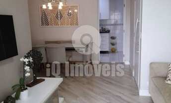 Imagem 2: Apartamento Alto da Lapa, 78 m², 3 dormitórios, 1 suíte, 2 vagas