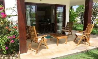 Imagem 6: Flat no Taíba Beach Resort