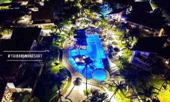 Imagem: Flat no Taíba Beach Resort