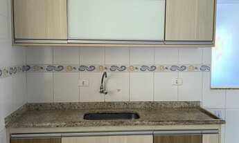 Imagem 6: Residencial edifício Suelly