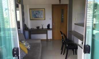 Imagem 5: Apartamento 2 Quartos para Venda em Salvador, Armação, 1 dormitório, 1 suíte, 1 banheiro