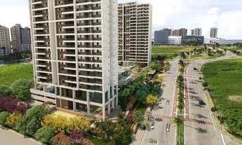 Imagem 2: Apartamento no Presidente Kennedy (Cod0052