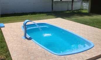 Imagem: Casa Temporada-Paripueira 4 Suítes, piscina