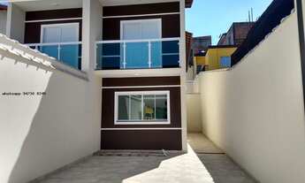 Imagem 2: Casa para Venda em Guarulhos, Vila Nova Bonsucesso, 3 dormitórios, 2 banheiros, 4 vagas