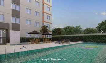 Imagem: Cidade Jaguaré - Cury - 35 à 43m², com