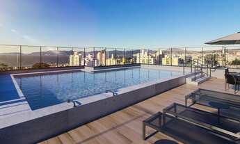 Imagem 4: Leia o anuncio - Apto top. Lançamento. Smart Living. 2 suites com 2 vagas e hobby box