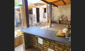 Imagem 2: Vendo no Buritis II uma casa Escriturada e Registrada