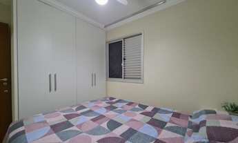 Imagem 6: Apartamento no Saraiva - 73m², 3 Quartos, Cozinha com Armários