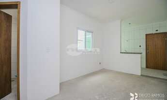 Imagem 3: SANTO ANDRé - Apartamento Padrão - Vila Príncipe de Gales