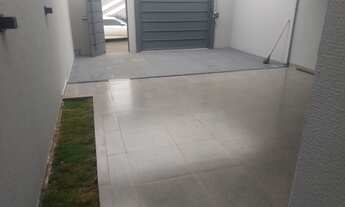 Imagem 2: Casa vale do sol jardim dos ipês 3/4 , Anápolis