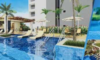 Imagem 6: Apartamento para venda possui 79 metros quadrados com 3 quartos em Meireles - Fortaleza