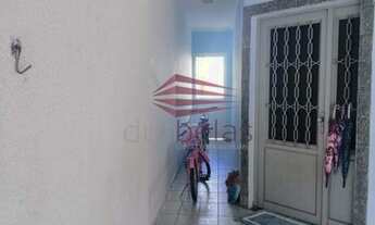 Imagem 6: Casa réfem-reformada - Bosque dos Ipês