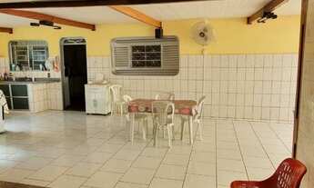 Imagem 7: Casa terrea a venda com 230 metros, 4 quartos em Vila Angélica - São José do Rio Preto - S