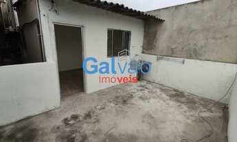 Imagem: Casa para alugar em São Paulo/SP