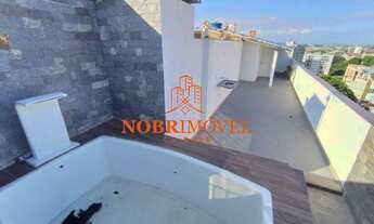 Imagem 3: Excelente Cobertura Duplex no Cachambi