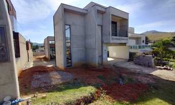 Imagem 2: Casa Duplex Á TERMINAR Cond. Figueira Garden / Atibaia