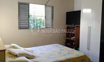 Imagem 7: Casa - Jardim Miriam - São Paulo