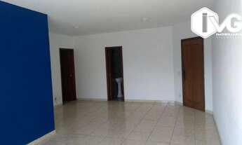 Imagem 2: Apartamento, 170 m² - venda por R$ 700.000,00 ou aluguel por R$ 3.500,00/mês - Vila Almeid