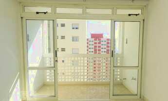 Imagem 3: Apartamento de 2 Dormitórios na Rua Domingos de Morais