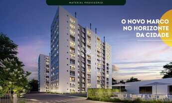 Imagem 6: GUAíBA - Apartamento Padrão - Coronel Nassuca