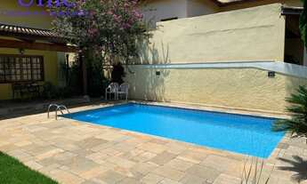 Imagem 6: CASA RESIDENCIAL em JANDIRA - SP, NOVA HIGIENÓPOLIS