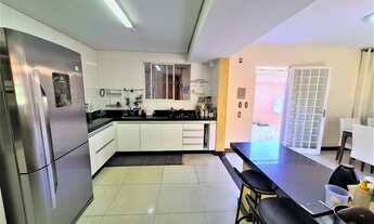 Imagem 7: Casa-duplex-5quartos-4vagas-para-Venda-em-Celso-machado-Serrano-Belo-Horizonte-MG