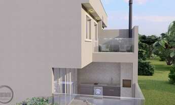 Imagem 6: Sobrado para venda com 125 metros quadrados com 3 quartos em Estância Velha - Canoas - RS