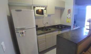 Imagem 5: Apartamento com 3 dormitórios à venda, 66 m² por R$ 380.000,00 - Edifício Plaza Bella Vist