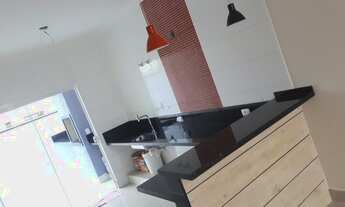 Imagem 3: Casa Térrea (Nova) - Cond. Horto Florestal - 3 dts , 1 suite. Fino Acabamento!!!