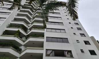 Imagem 6: Apartamento para venda tem 200 metros quadrados com 4 quartos em Vila Andrade - São Paulo