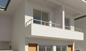 Imagem 4: Sobrados de 2 e 3 Dorm c/ Suíte na Palhoça