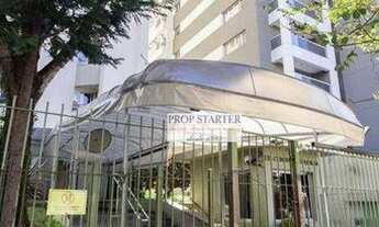 Imagem: Studio com 1 dormitório à venda, 36 m²