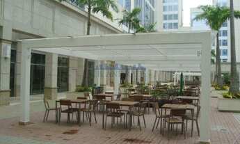 Imagem 6: Rio de Janeiro - Conjunto Comercial/Sala - Jacarepaguá