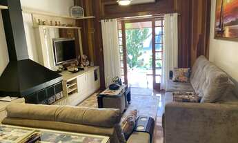 Imagem 7: Belíssima Casa Em Bairro Nobre Em Nova Petrópolis