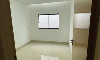 Imagem 7: Casa para venda tem 103 metros quadrados com 3 quartos em Jardim Curitiba - Goiânia - Goiá