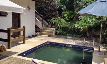 Imagem: Niterói - Casa Padrão - Sapê