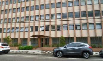 Imagem 2: Apartamento com 2 dormitórios para alugar - Centro Cívico - Curitiba/PR