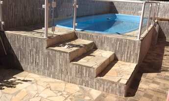 Imagem 5: Casa na Cidade Casa com 3 dormitórios